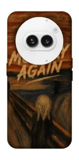 Чохол на Nothing Phone (2a) Monday Again фото 1 з 1
