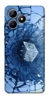 Чехол на Realme Note 50 5G Daddy Gojo фото 1 из 1