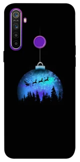 Чохол на Realme 5 Christmas spirit фото 1 з 1