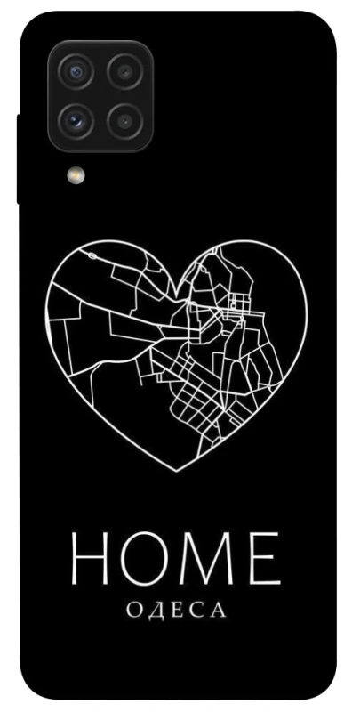 Чохол на Samsung Galaxy A22 4G Одеса Home фото 1 з 1