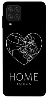 Чехол на Samsung Galaxy A22 4G Одеса Home фото 1 из 1
