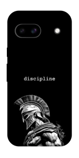 Чохол на Google Pixel 8a Discipline v3 фото 1 з 1