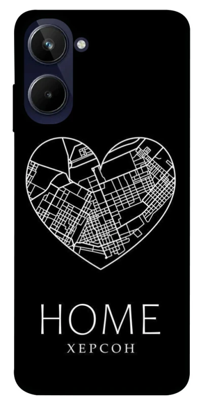 Чохол на Realme 10 4G Херсон Home фото 1 з 1