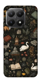 Чехол на Xiaomi 15T Fantasy Books фото 1 из 1