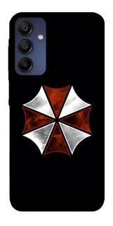 Чехол на Samsung Galaxy A15 4G/5G Umbrella Corporation фото 1 из 1