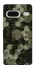 Чехол на Google Pixel 7 Camouflage v9 фото 1 из 1