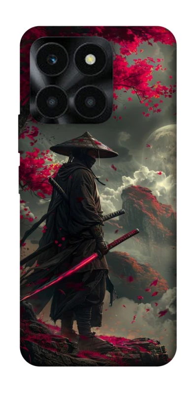 Чехол на Huawei Honor X6a Sakura San фото 1 из 1