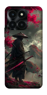 Чехол на Huawei Honor X6a Sakura San фото 1 из 1