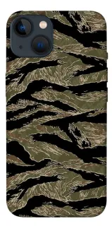 Чохол на Apple iPhone 13 (6.1") Camouflage v23 фото 1 з 1