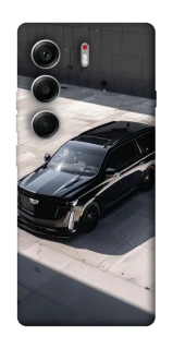 Чехол на Tecno Camon 40 Escalade фото 1 из 1