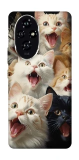 Чохол на Honor 200 Коти фото 1 з 1