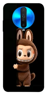 Чохол на Xiaomi Redmi K30 Boo Labubu фото 1 з 1