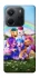 Чохол на Xiaomi Redmi Note 14 4G (Int. version) My Little Pony ver.5 фото 1 з 1
