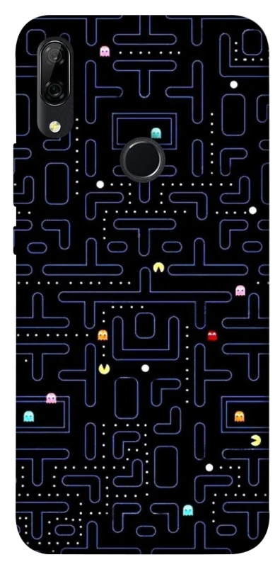 Чохол на Huawei P Smart Z Pacman фото 1 з 1