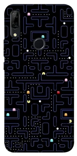 Чехол на Huawei P Smart Z Pacman фото 1 из 1