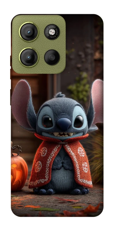 Чохол на Motorola Moto G15 4G Stitch ver.14 фото 1 з 1