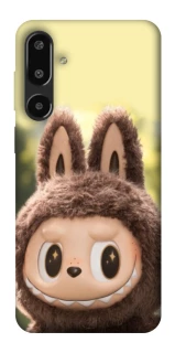 Чехол на Samsung Galaxy F16 Forest Smile Labubu фото 1 из 1