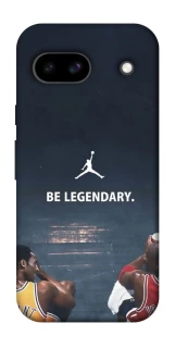 Чохол на Google Pixel 8a Be Legendary фото 1 з 1