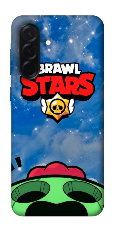 Чохол на Samsung Galaxy A37 5G Brawl Stars ver.1 фото 1 з 1