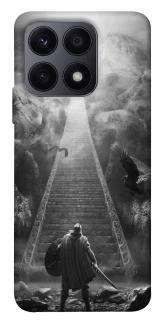 Чохол на Huawei Honor X8a Valhalla фото 1 з 1