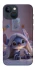 Чохол на Apple iPhone 13 mini (5.4") Stitch ver.3 фото 1 з 1