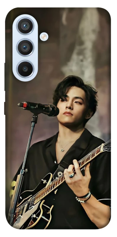 Чехол на Samsung Galaxy A54 5G V - BTS фото 1 из 1