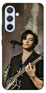 Чехол на Samsung Galaxy A54 5G V - BTS фото 1 из 1