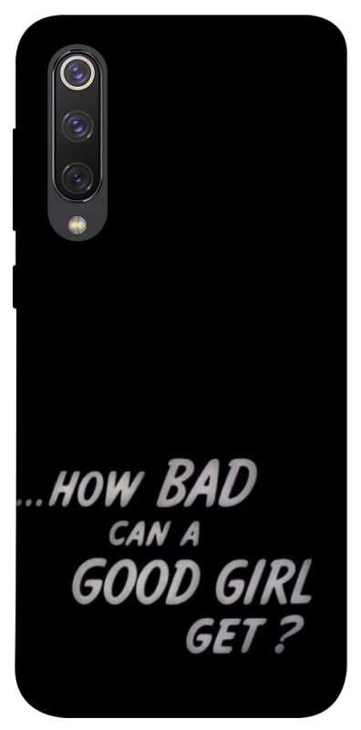 Чохол на Xiaomi Mi 9 SE How bad? фото 1 з 1