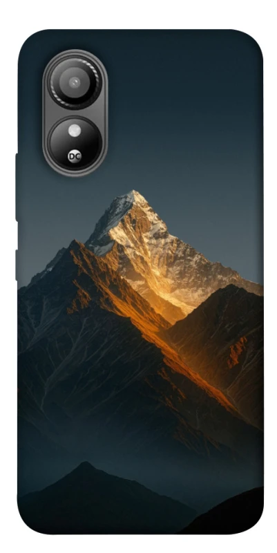 Чехол на ZTE Blade L220 Mountain v8 фото 1 из 1