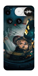 Чохол на Nothing Phone (3) Project Hail Mary ver.7 фото 1 з 1