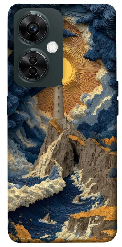 Чохол на OnePlus Nord CE 3 Lite Lighthouse ver.2 фото 1 з 1
