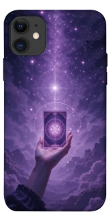 Чохол на Apple iPhone 11 (6.1") Universe in tarot фото 1 з 1