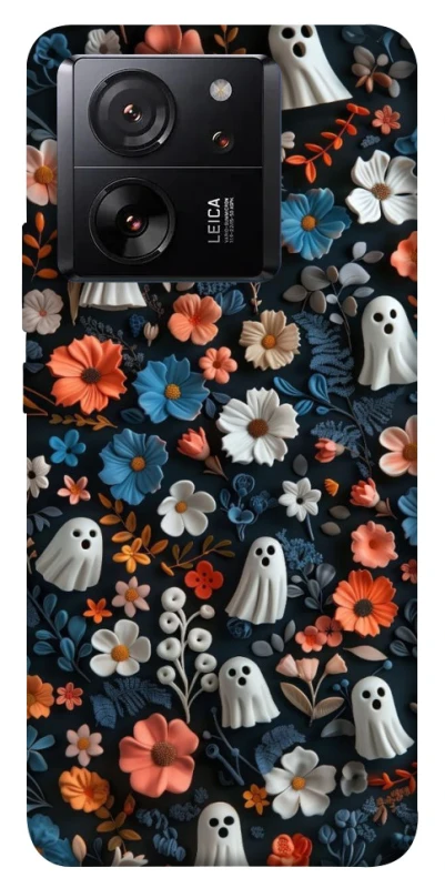 Чохол на Xiaomi 13T Pro Halloween Style фото 1 з 1