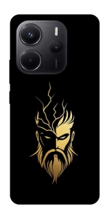 Чехол на Xiaomi Redmi Note 14 5G Zeus фото 1 из 1