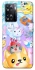 Чохол на Oppo A57s Adopt Me Rainbow Pet Parade фото 1 з 1