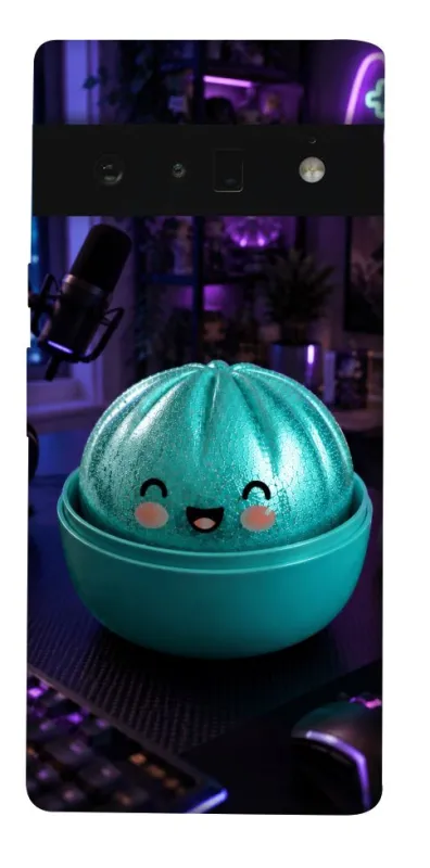 Чохол на Google Pixel 6 Pro Dumpling ver.10 фото 1 з 1