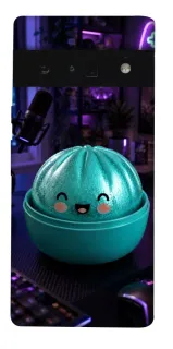 Чехол на Google Pixel 6 Pro Dumpling ver.10 фото 1 из 1