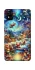 Чохол на ZTE Blade A31 Christmas spirit ver.14 фото 1 з 1