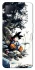 Чохол на Oppo A72 5G / A73 5G Goku фото 1 з 1