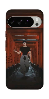 Чохол на Google Pixel 10 Pro Toji Fushiguro фото 1 з 1