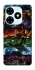 Чехол на TECNO Spark Go 2024 Mortal Kombat ver.2 фото 1 из 1