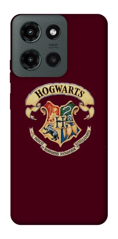 Чохол на Motorola Moto G Power (2025) Harry Potter v7 фото 1 з 1