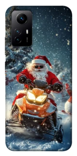 Чехол на Xiaomi Redmi Note 12S Christmas spirit ver.9 фото 1 из 1