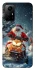 Чохол на Xiaomi Redmi Note 12S Christmas spirit ver.9 фото 1 з 1