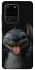 Чехол на Samsung Galaxy S20 Ultra Stitch фото 1 из 1