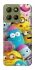 Чохол на Motorola Moto G15 4G Minions ver.1 фото 1 з 1