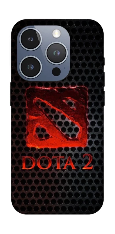 Чохол на Apple iPhone 16 Pro Dota 2 фото 1 з 1