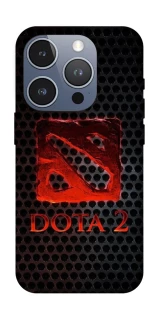 Чохол на Apple iPhone 16 Pro Dota 2 фото 1 з 1