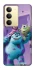Чехол на Realme 14x Monsters friends фото 1 из 1