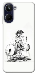 Чехол на Realme 10 4G UP UP UP фото 1 из 1